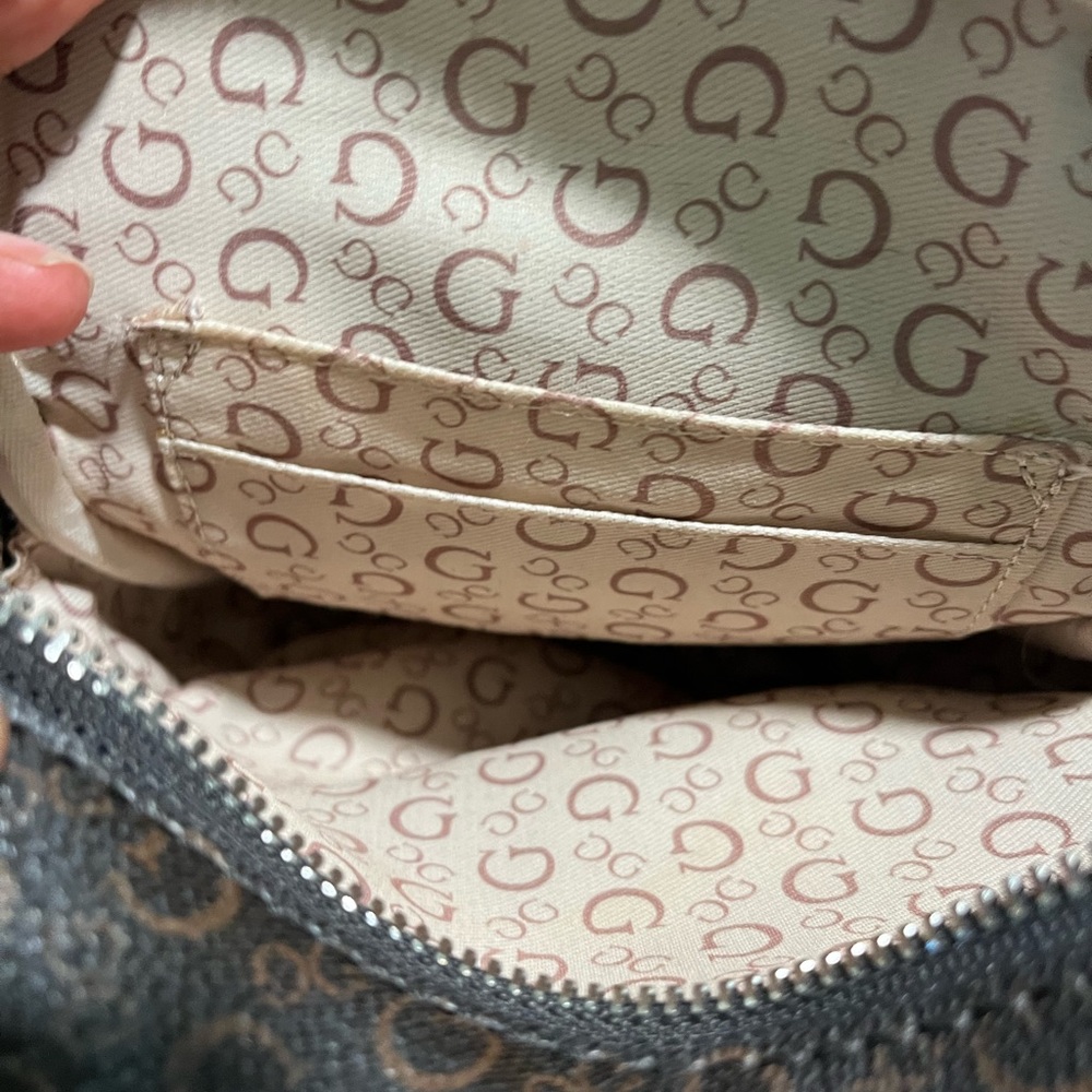 Guess Crossbody Bag - Picture 10 of 10